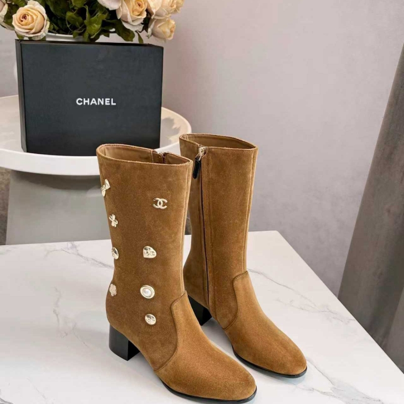 Ch**el boots